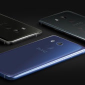 HTC U11+