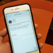 iOS 11.1