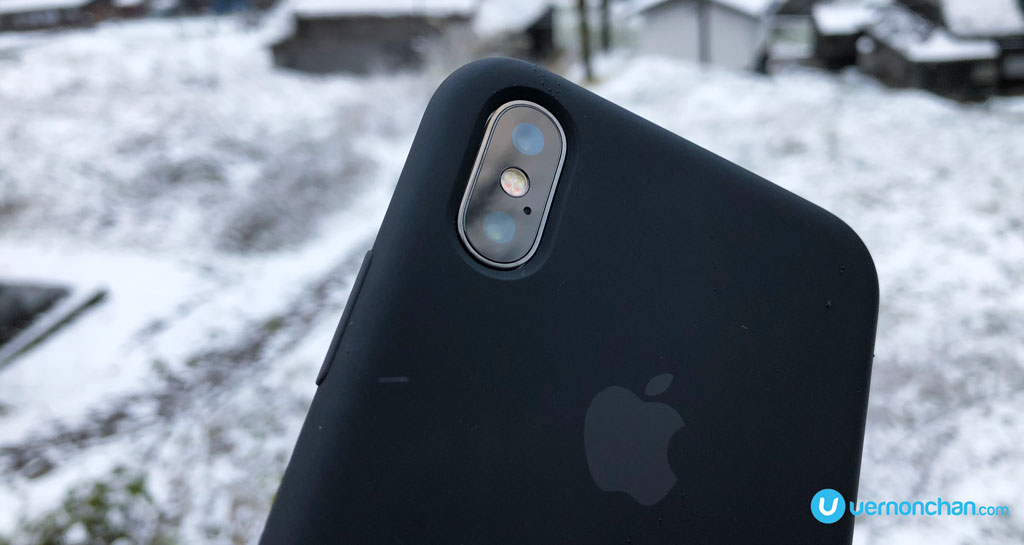 iPhone X best cases