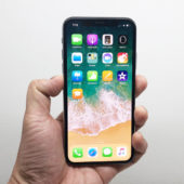 Apple iPhone X