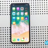 iphone x display 3 | lotus exige cup 430