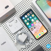 Apple iPhone X