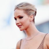 Jennifer Lawrence