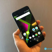 Maxis NeXT X1
