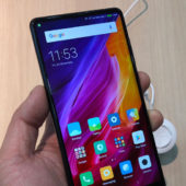 Mi Mix 2