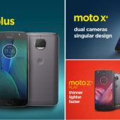 Moto 11.11 Singles Day