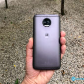 Moto G5s Plus