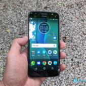 Moto G5s Plus