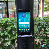 Moto G5s Plus