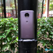 Moto G5s Plus