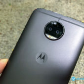 Moto G5s Plus