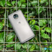 Moto G5s Plus