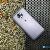 Moto G5s Plus