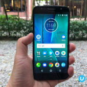 Moto G5s Plus