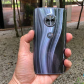 Moto X4