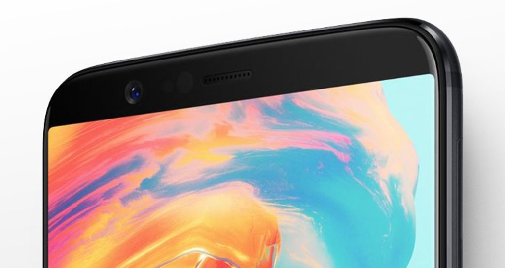 OnePlus 5T