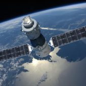 TIangong-1