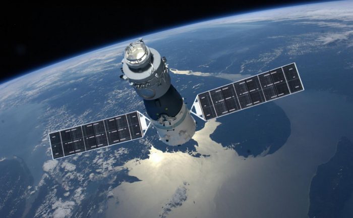 TIangong-1