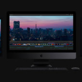 2017 iMac Pro
