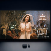 Apple TV 4K Amazon Prime Video