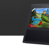 Amazon Echo Show