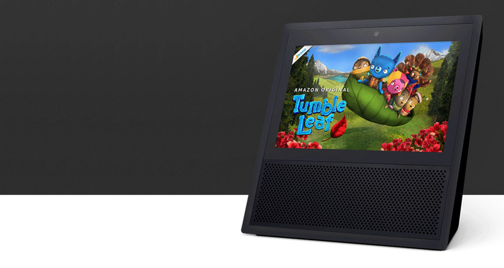 Amazon Echo Show