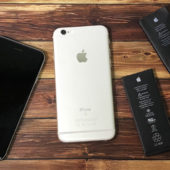 Apple iPhone Battery Replacement