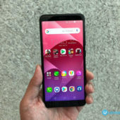 ASUS ZenFone 4 Max Plus