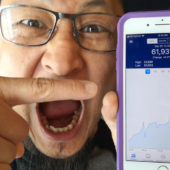 Bitcoin BTC Price