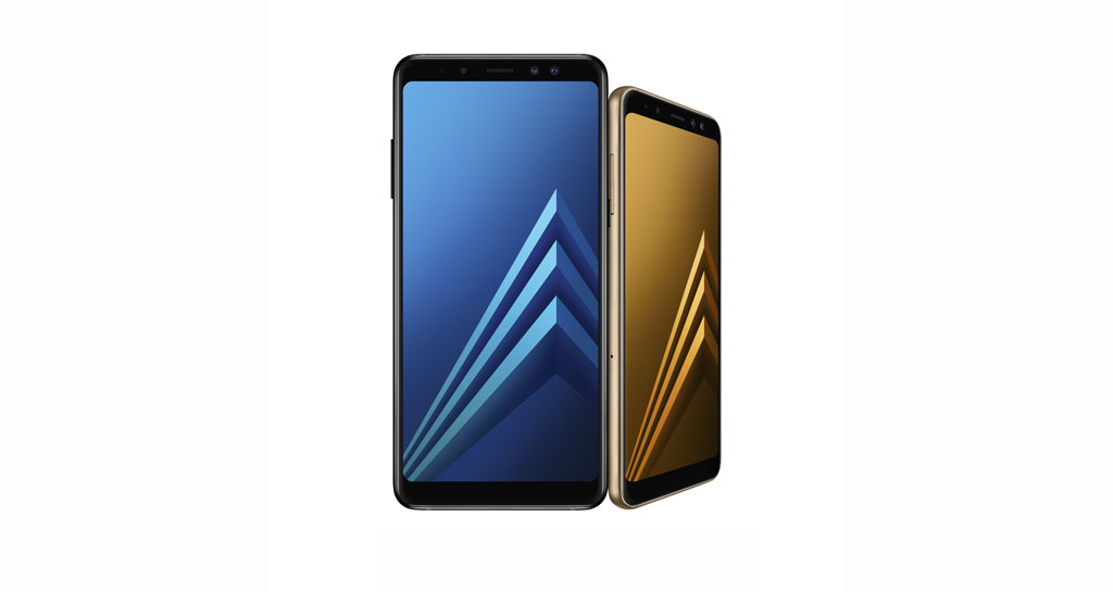galaxy a8 a8 plus 2018 | galaxy a8 2018