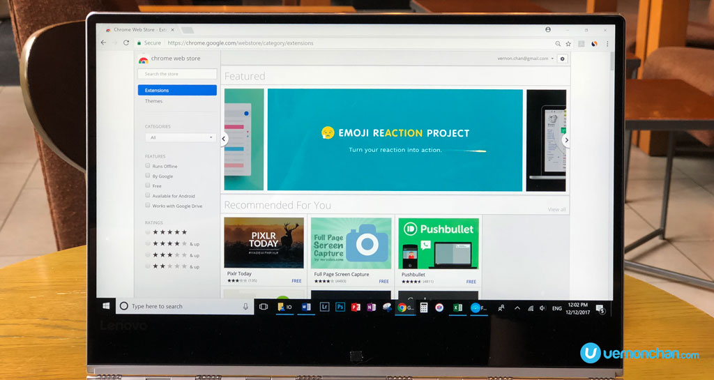 Google kills Chrome Apps