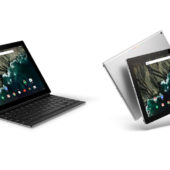 Google Pixel C