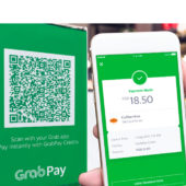 GrabPay