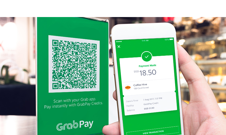 GrabPay