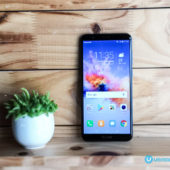honor 7X