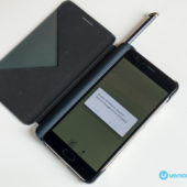 Infinix Note 4 Pro