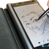 Infinix Note 4 Pro