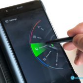 Infinix Note 4 Pro