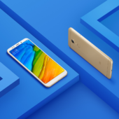 Redmi 5 Plus