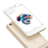 Redmi 5A