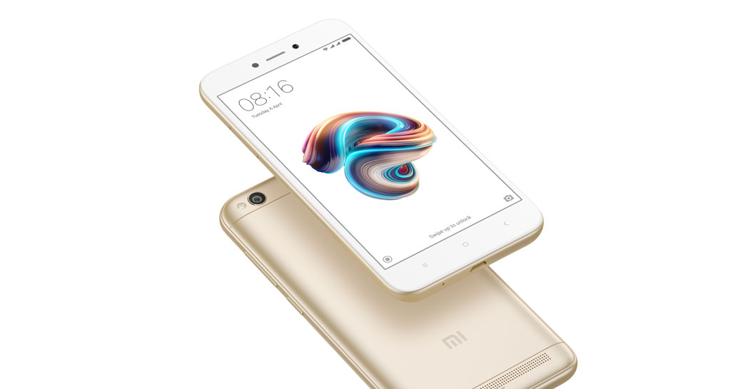 Redmi 5A