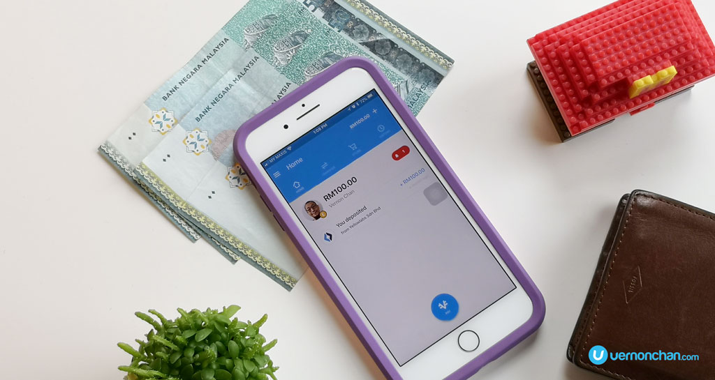 vcash