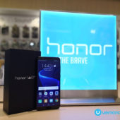 honor View 10