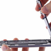 iFixit iPhone 6 battery