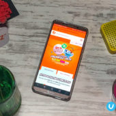 U Mobile UMI 36