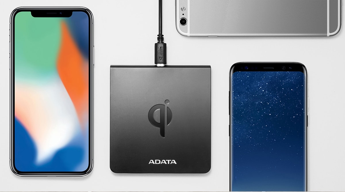 ADATA CW0050 wireless charger