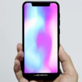 Leagoo S9