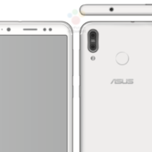 ASUS ZenFone 5 2018