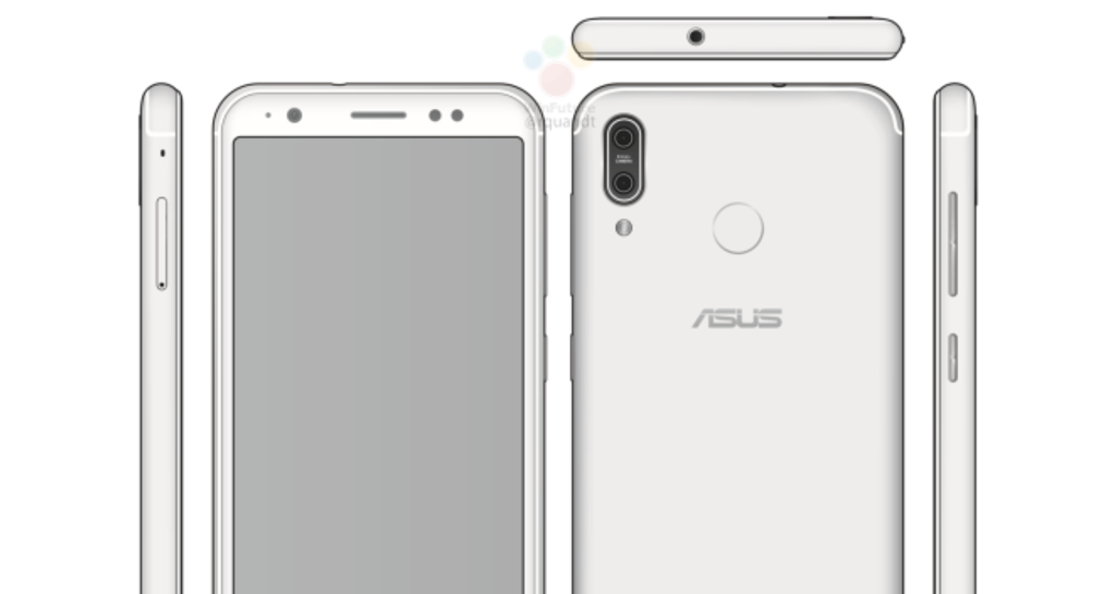 ASUS ZenFone 5 2018