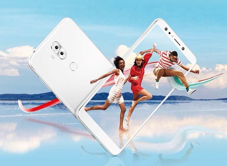 asus zenfone 5 lite | redmi note 5 pro